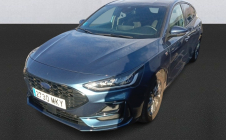 Renting Coche FORD FOCUS