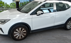 Renting Coche SEAT ARONA