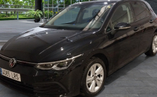 Renting Coche VOLKSWAGEN GOLF