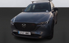 Renting Coche MAZDA CX-5