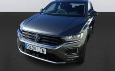 Renting Coche VOLKSWAGEN T-ROC