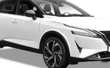 Renting Coche NISSAN QASHQAI