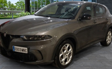 Renting Coche ALFA ROMEO TONALE