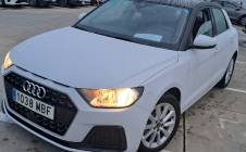 Renting Coche AUDI A1