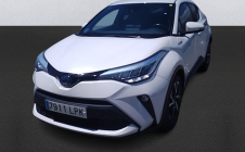 Renting Coche TOYOTA C-HR