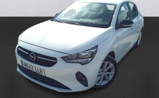 Renting Coche OPEL CORSA