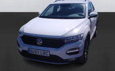 Renting Coche VOLKSWAGEN T-ROC