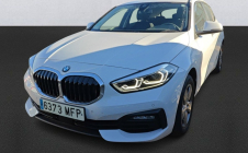 Renting Coche BMW SERIES 1