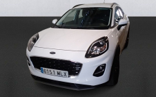 Renting Coche FORD PUMA