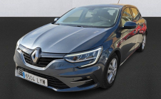 Renting Coche RENAULT MEGANE
