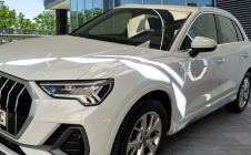Renting Coche AUDI Q3