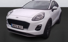 Renting Coche FORD PUMA