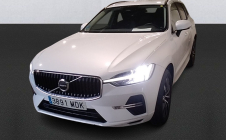 Renting Coche VOLVO XC60