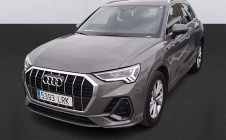 Renting Coche AUDI Q3