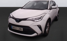 Renting Coche TOYOTA C-HR