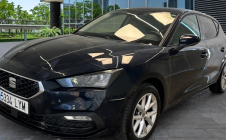 Renting Coche SEAT LEON