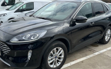 Renting Coche FORD KUGA