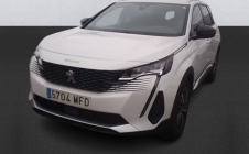 Renting Coche PEUGEOT 5008