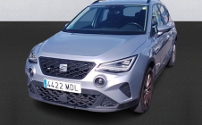 Renting Coche SEAT ARONA