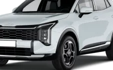 Renting Coche KIA SPORTAGE