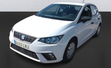 Renting Coche SEAT IBIZA
