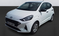 Renting Coche HYUNDAI I10