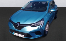 Renting Coche RENAULT CLIO