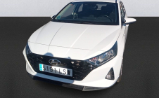 Renting Coche HYUNDAI I20