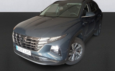 Renting Coche HYUNDAI TUCSON