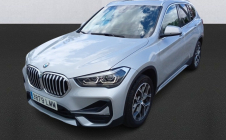 Renting Coche BMW X1