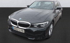 Renting Coche BMW SERIES 3
