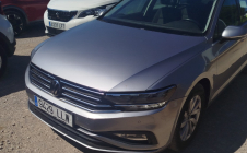 Renting Coche VOLKSWAGEN PASSAT