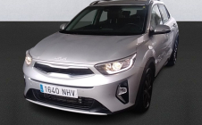 Renting Coche KIA STONIC