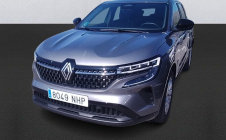 Renting Coche RENAULT AUSTRAL