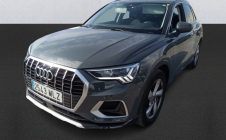 Renting Coche AUDI Q3