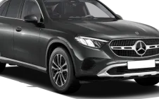 Renting Coche MERCEDES GLC