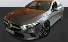 Renting Coche MERCEDES A-CLASS