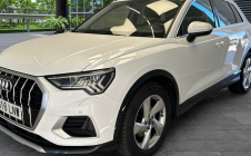 Renting Coche AUDI Q3