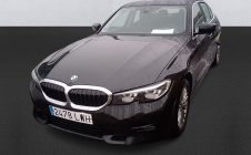 Renting Coche BMW SERIES 3