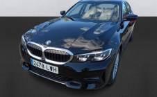 Renting Coche BMW SERIES 3