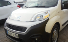 Renting Coche FIAT FIORINO