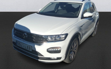 Renting Coche VOLKSWAGEN T-ROC