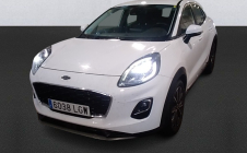Renting Coche FORD PUMA