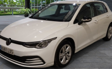 Renting Coche VOLKSWAGEN GOLF