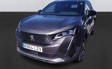 Renting Coche PEUGEOT 3008