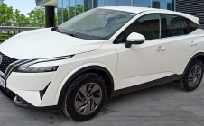 Renting Coche NISSAN QASHQAI