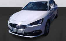 Renting Coche SEAT LEON