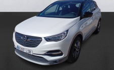 Renting Coche OPEL GRANDLAND X