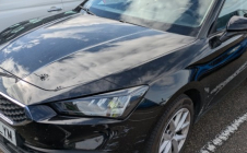 Renting Coche SEAT LEON