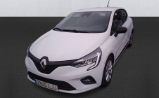 Renting Coche RENAULT CLIO